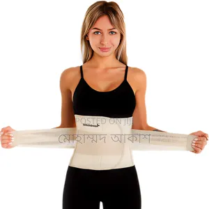 Stitchgreen Abdominal Support Belt Premium Waist Support Brand of Usa