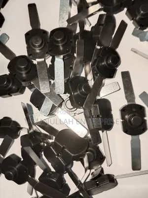 Mini Dc Switch for Diy Projects (10 Pcs)