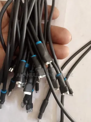 প্রিমিয়াম ফিমেল স্পেড কানেক্টর ওয়্যার হারনেস ০৫ পিস