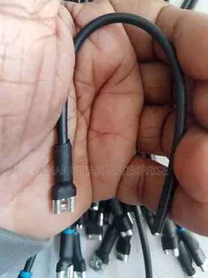 প্রিমিয়াম ফিমেল স্পেড কানেক্টর ওয়্যার হারনেস ০৫ পিস