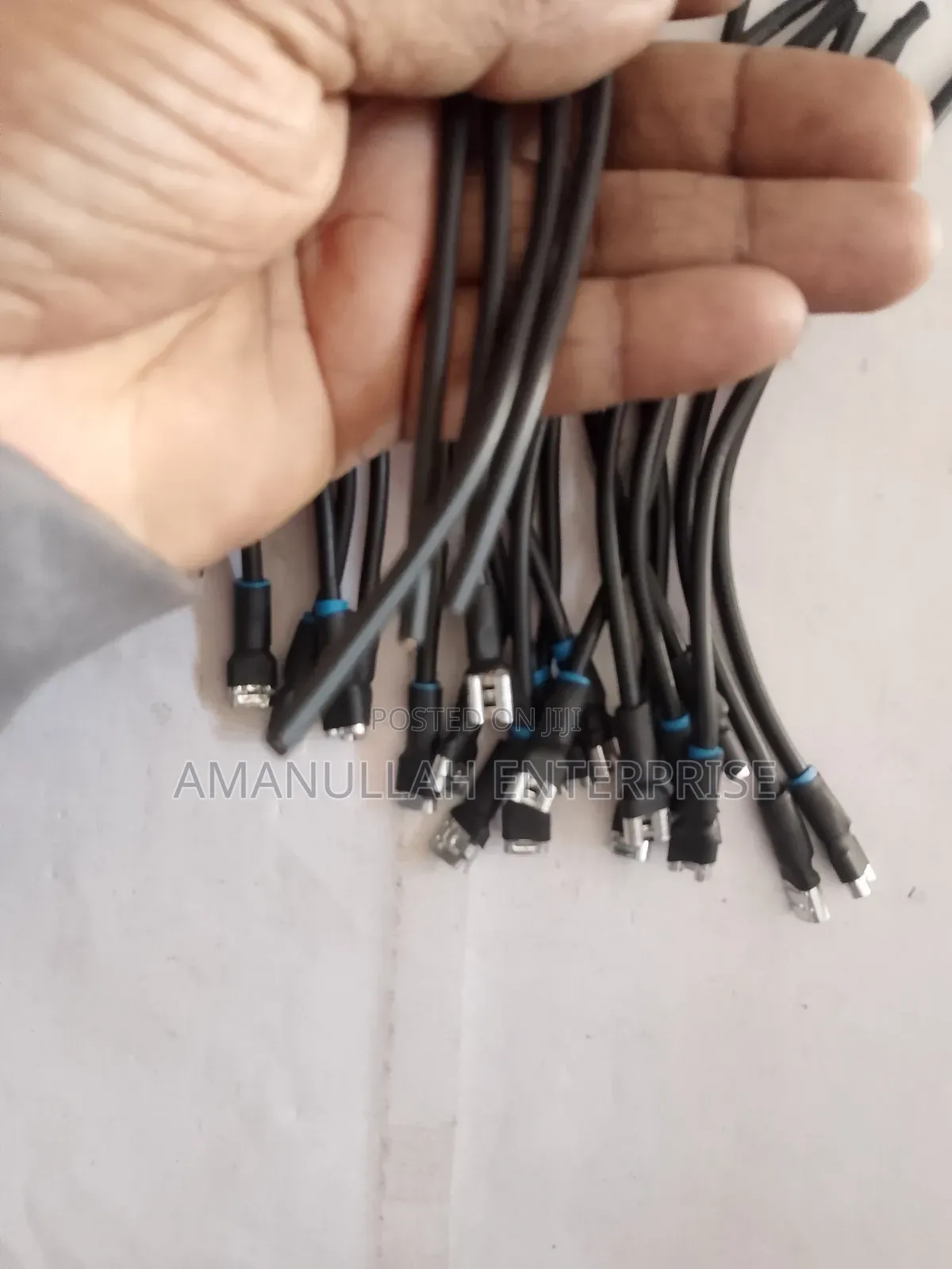 প্রিমিয়াম ফিমেল স্পেড কানেক্টর ওয়্যার হারনেস ০৫ পিস