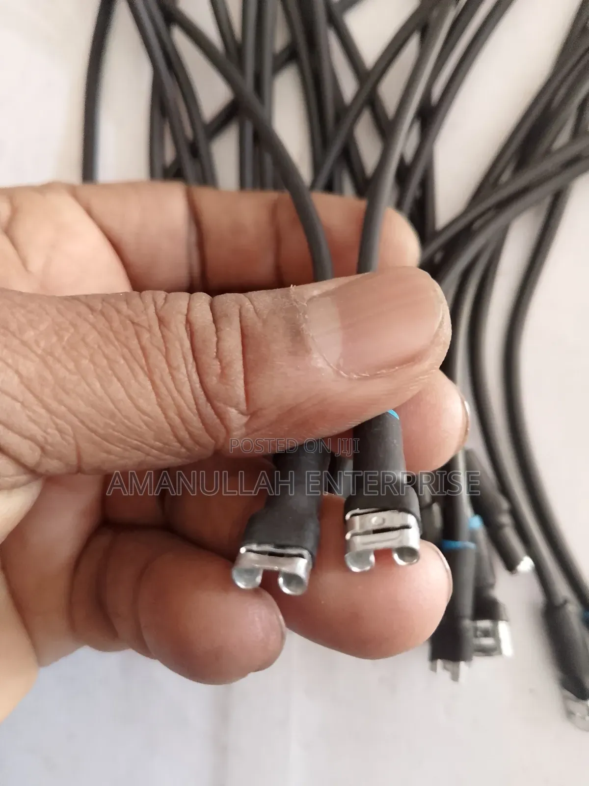 প্রিমিয়াম ফিমেল স্পেড কানেক্টর ওয়্যার হারনেস ০৫ পিস