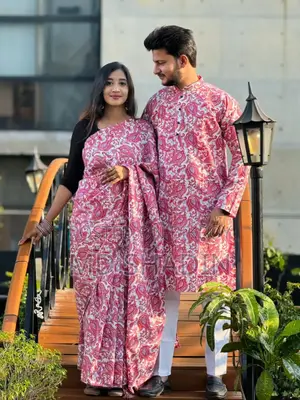 Couple Dress