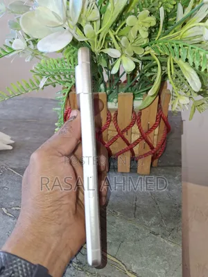 Google Pixel 7 128 GB White