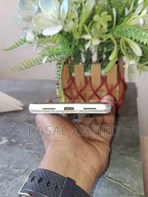 Google Pixel 7 128 GB White
