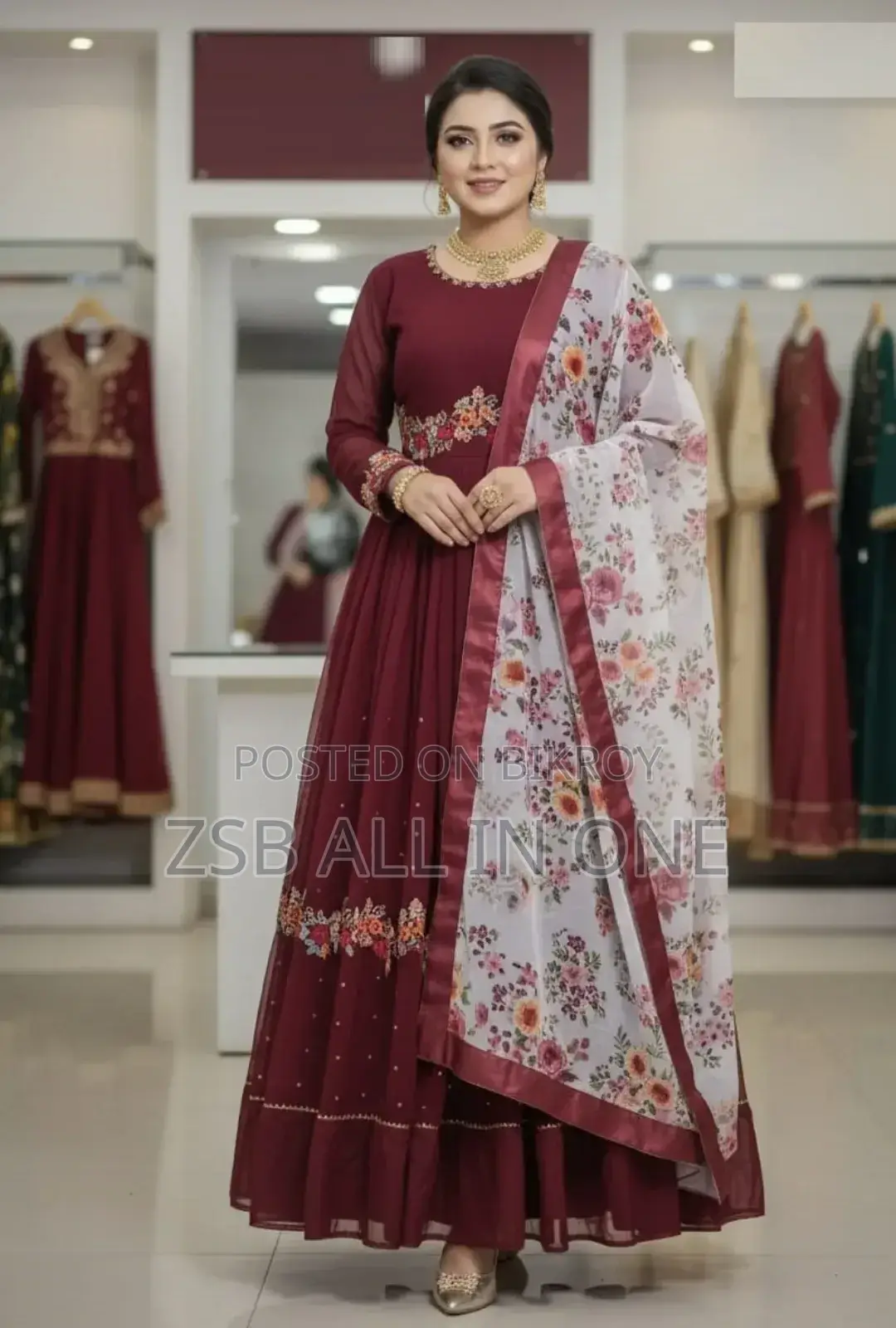 Radymade Party Dress নতুন আপডেট কালেকশন