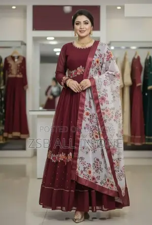 Radymade Party Dress নতুন আপডেট কালেকশন