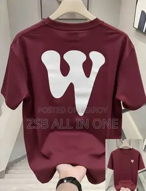 Premium Drop Shoulder T-Shirt