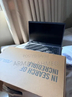 Laptop Asus VivoBook 15 X510UQ 4GB Intel Core I3 HDD 1T
