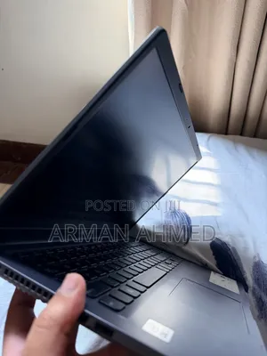 Laptop Asus VivoBook 15 X510UQ 4GB Intel Core I3 HDD 1T