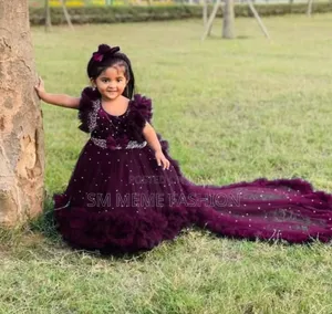 Baby Party Dress