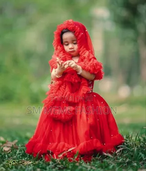 Baby Party Dress
