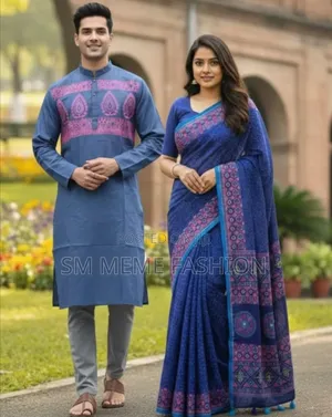 Premium Quality Couple Set
