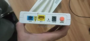ব্যবহৃত রাউটার Netis