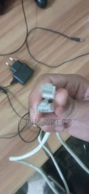 ব্যবহৃত রাউটার Netis