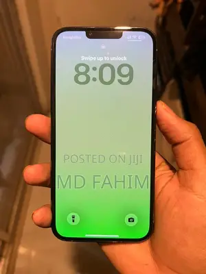 Apple iPhone 13 Pro Max 256 GB Blue