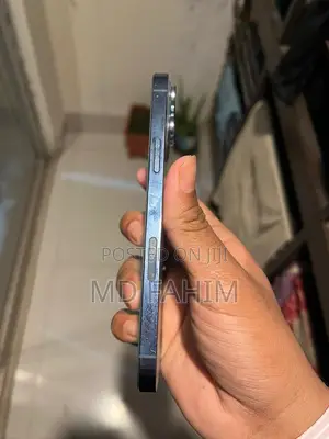 Apple iPhone 13 Pro Max 256 GB Blue