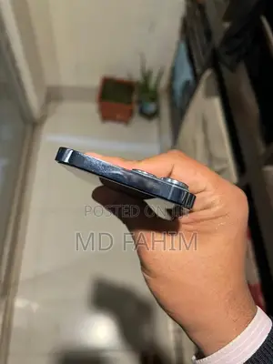 Apple iPhone 13 Pro Max 256 GB Blue