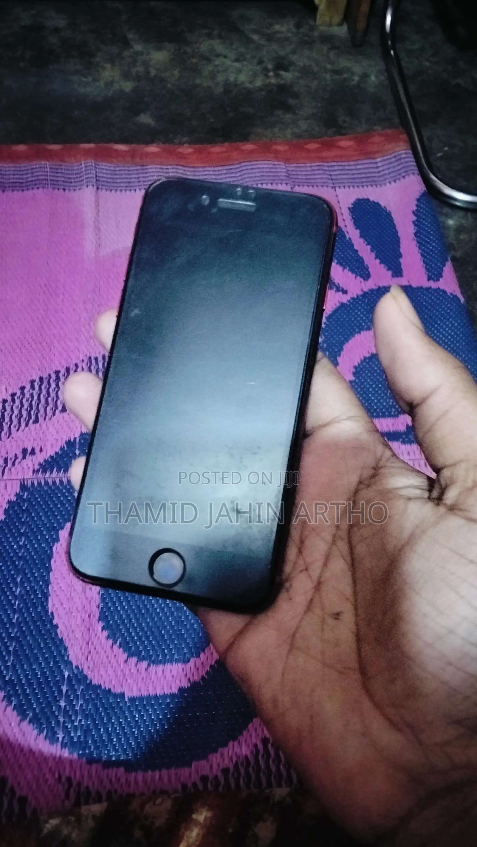 অ্যাপল আইফোন ৮ ৬৪ জিবি রেড