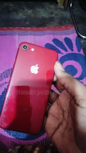 অ্যাপল আইফোন ৮ ৬৪ জিবি রেড