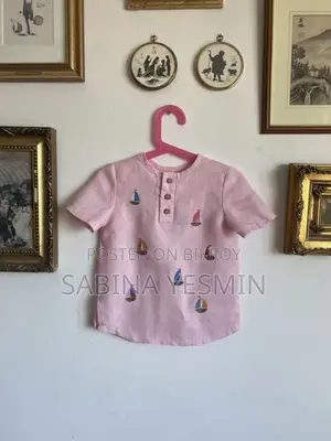 Boys Handmade Fotoya – Pre Order Open