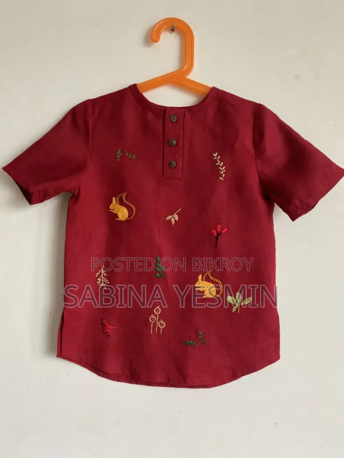 Boys Handmade Fotoya – Pre Order Open