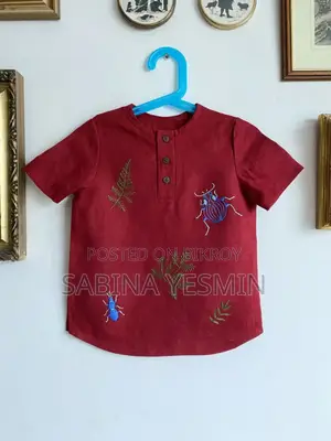 Boys Handmade Fotoya – Pre Order Open