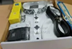 Exclusive Panjabi Gift Combo