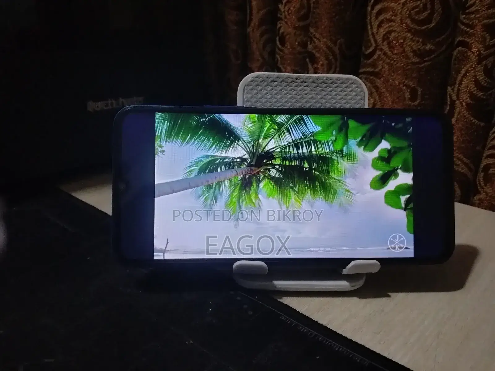 ভিভো Y20 ৬৪ জিবি নীল