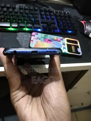ভিভো Y20 ৬৪ জিবি নীল