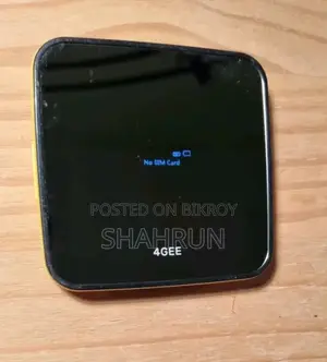 এই দাম পুরো বাংলাদেশে পাওয়া যাবে না। Pocket Network Router No Problem