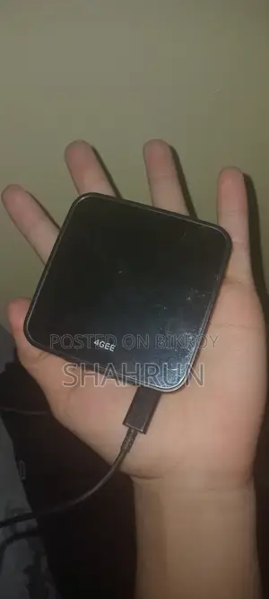 This price won't be available anywhere else in Bangladesh. Pocket Network Router No Problem