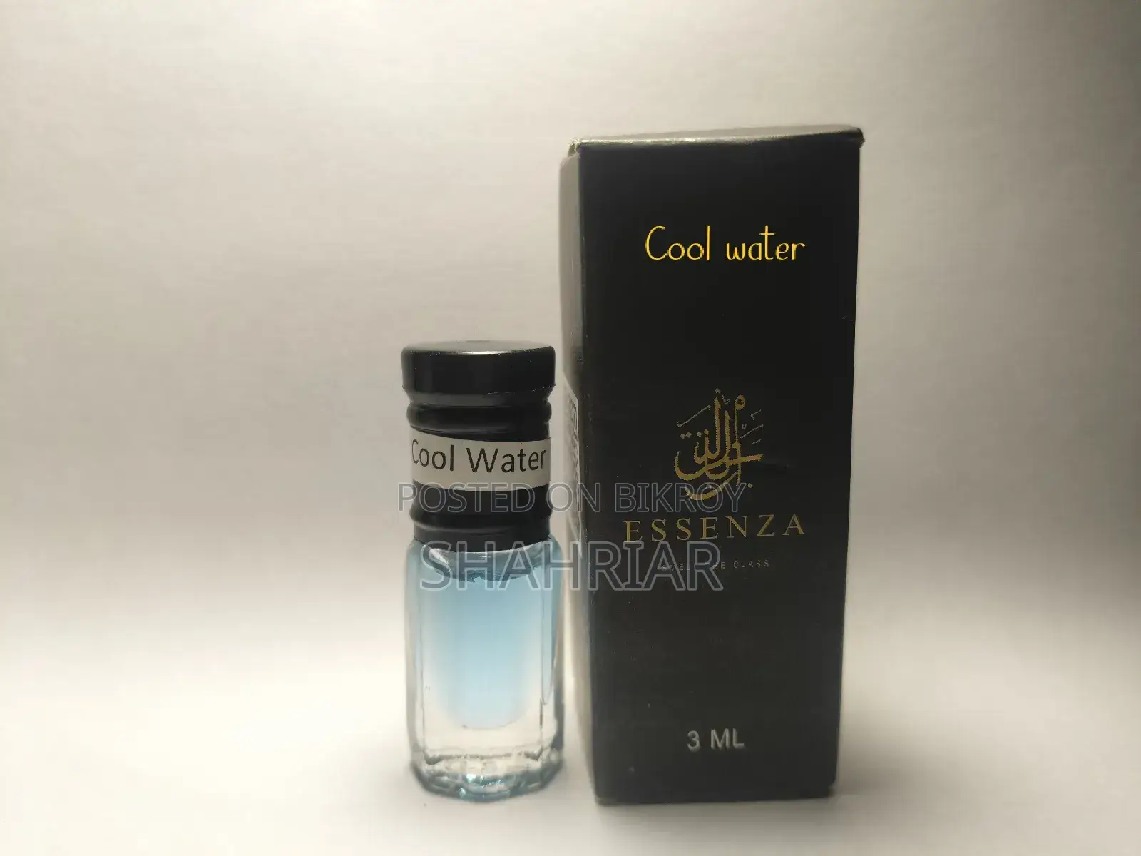 Attar / Perfume