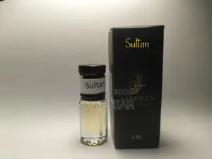 Attar / Perfume