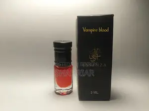 Attar / Perfume