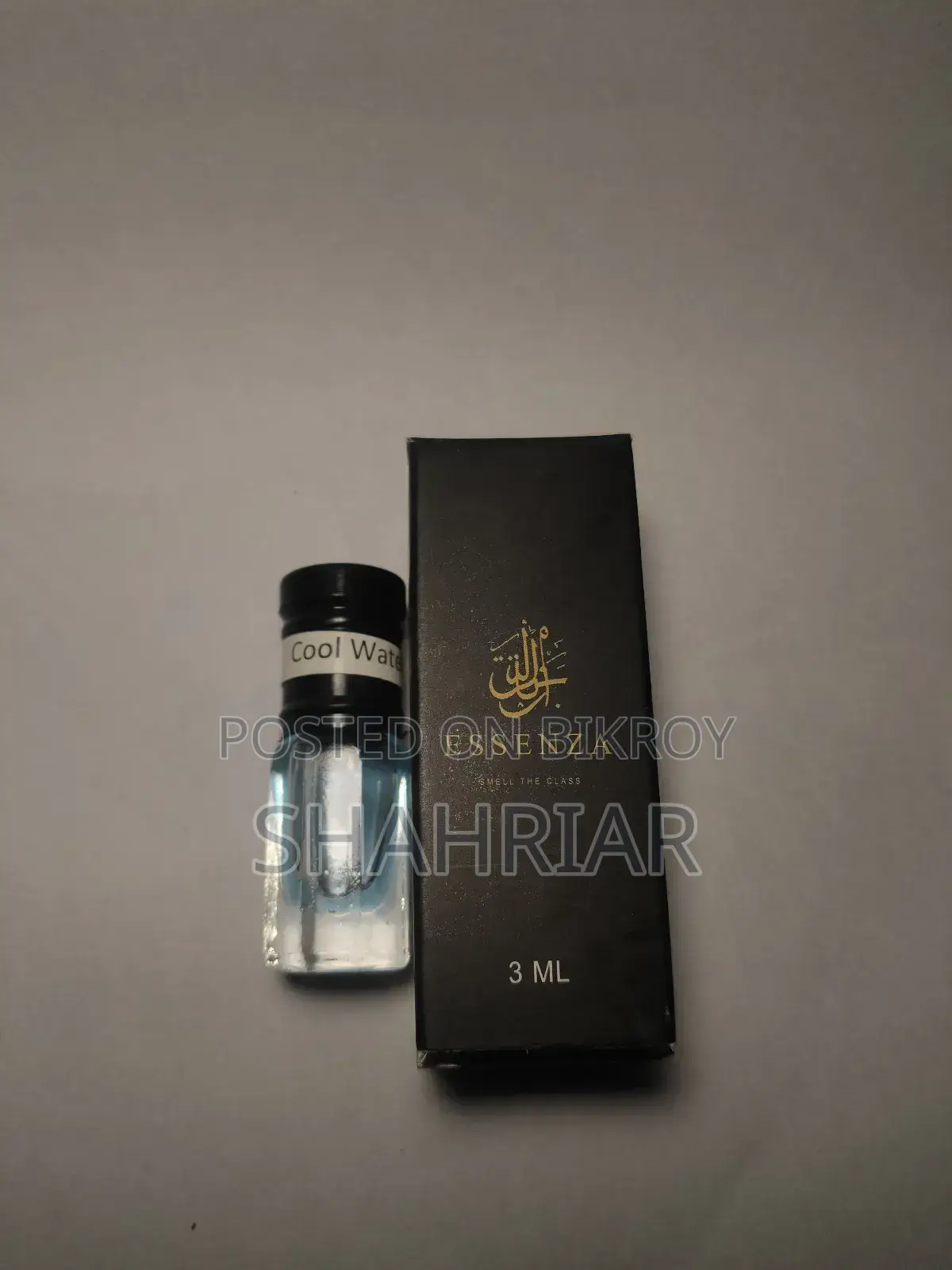 Attar / Perfume