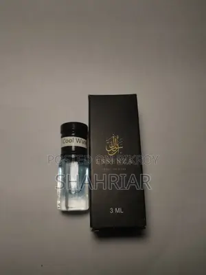 Attar / Perfume