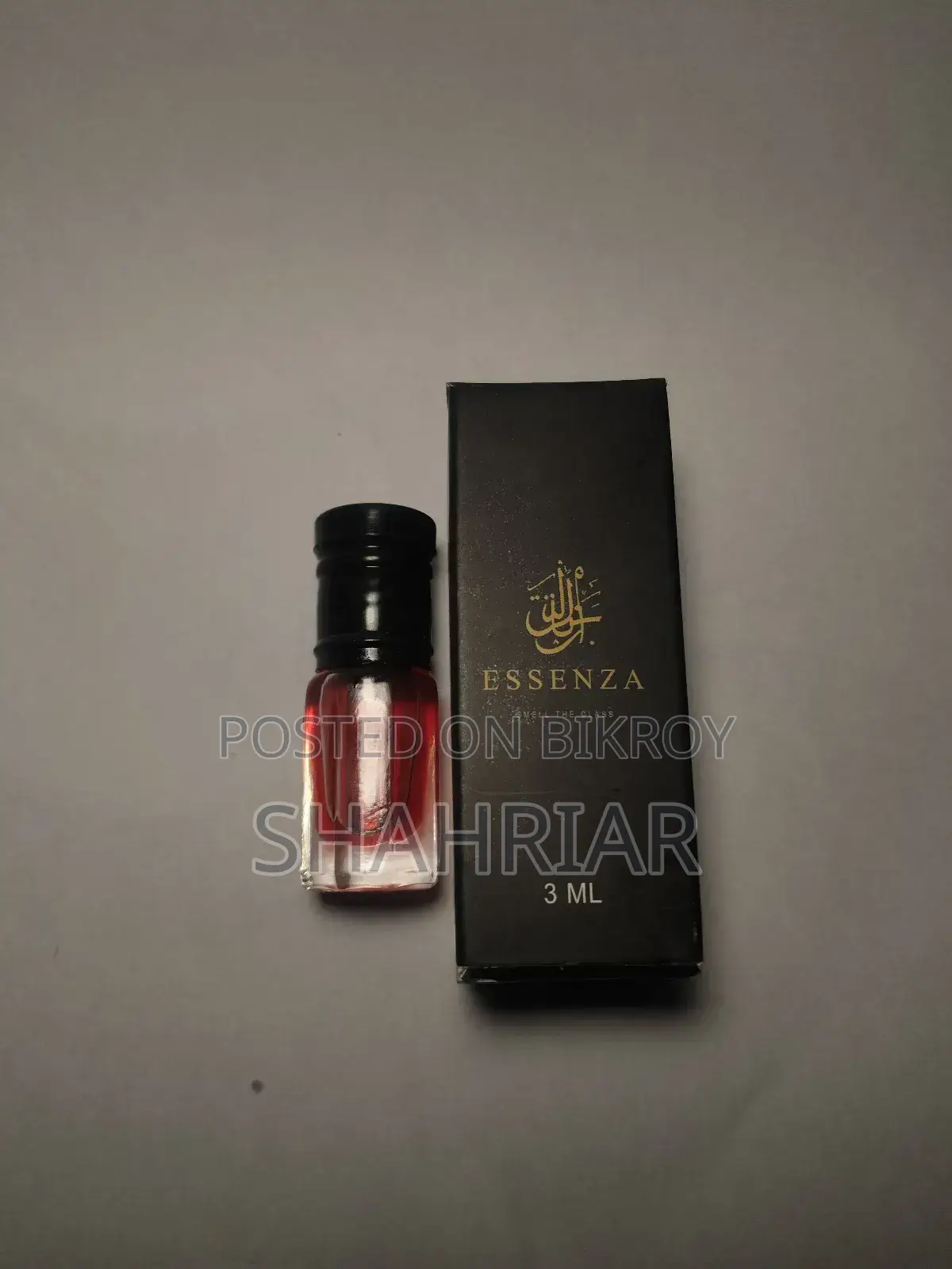 Attar / Perfume