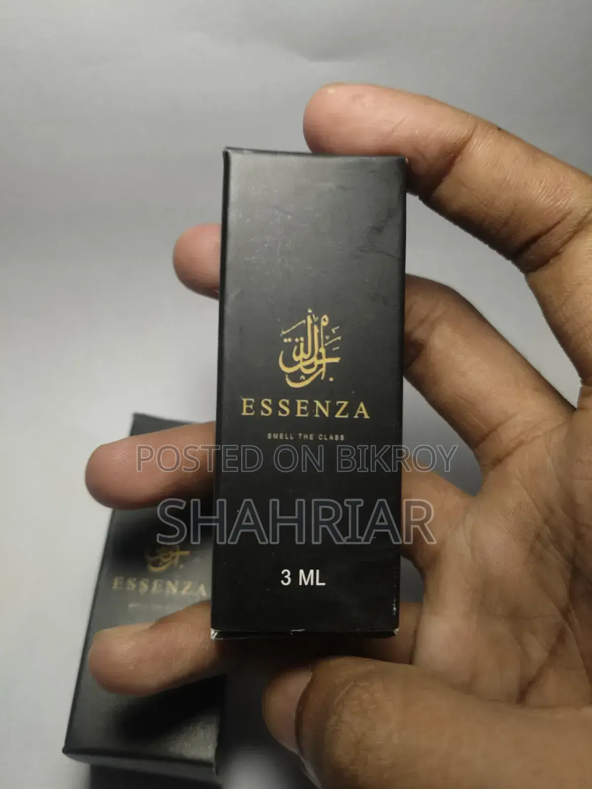 Attar / Perfume
