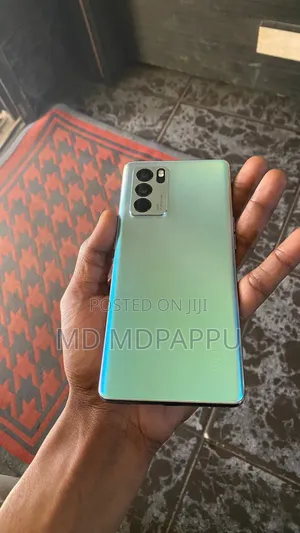 Oppo Reno6 Pro 5G 256 GB