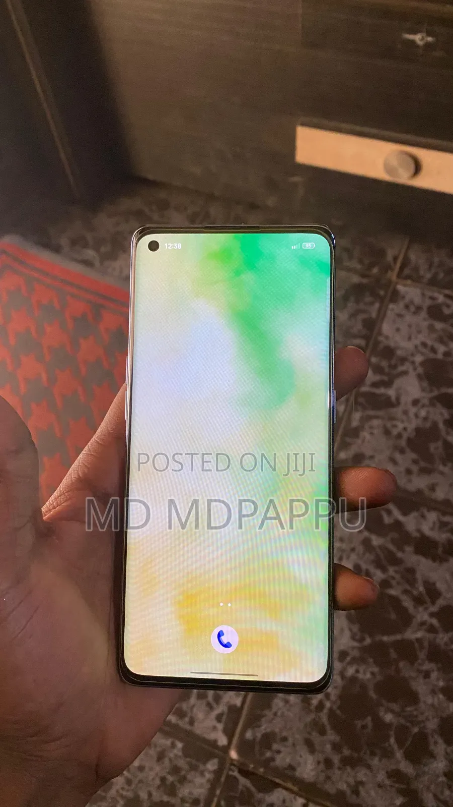 Oppo Reno6 Pro 5G 256 GB