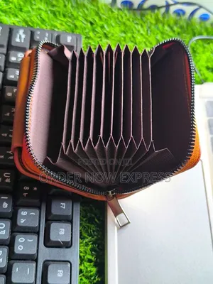 Chain Card Wallet