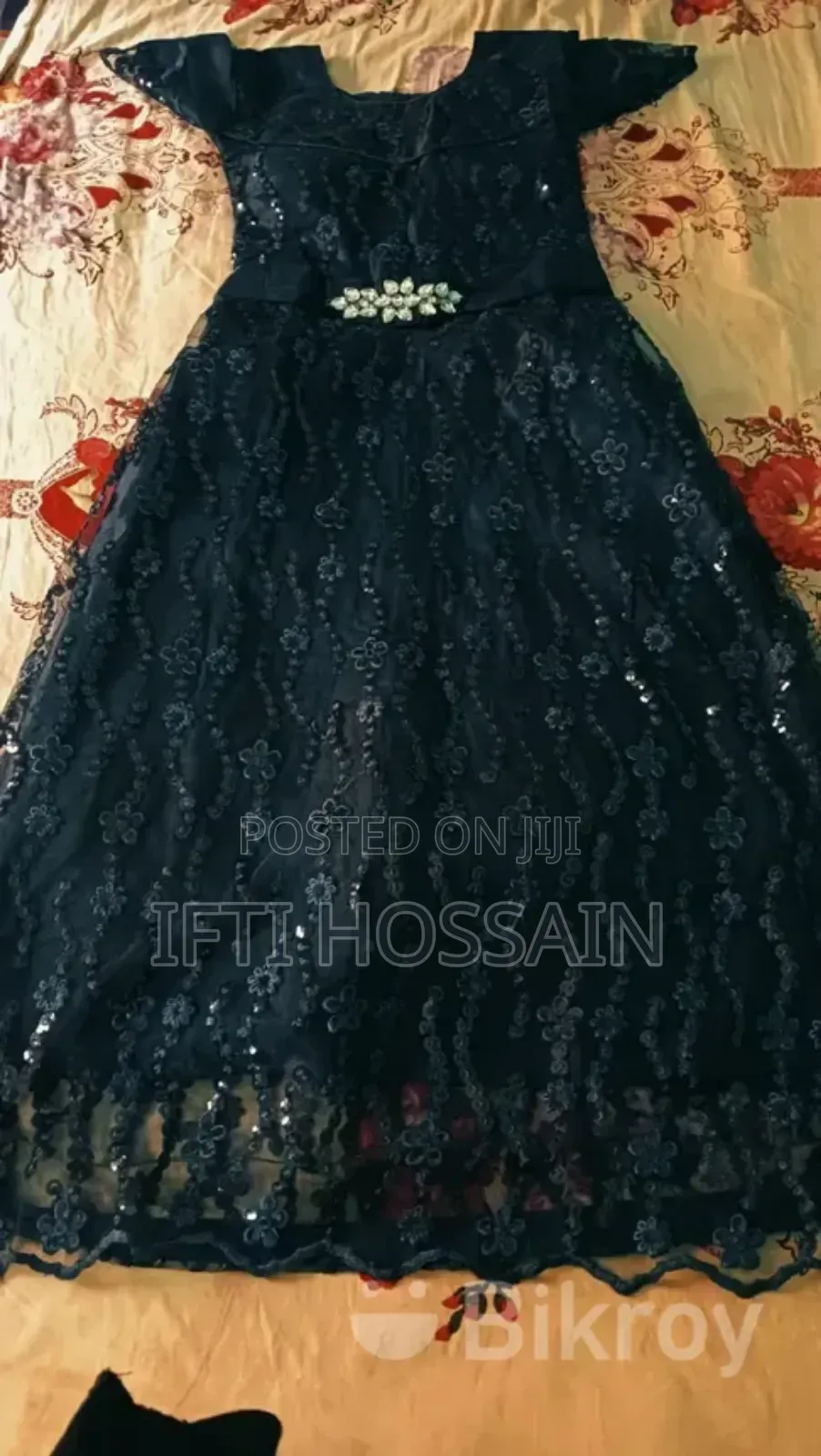 মহিলাদের গাউন