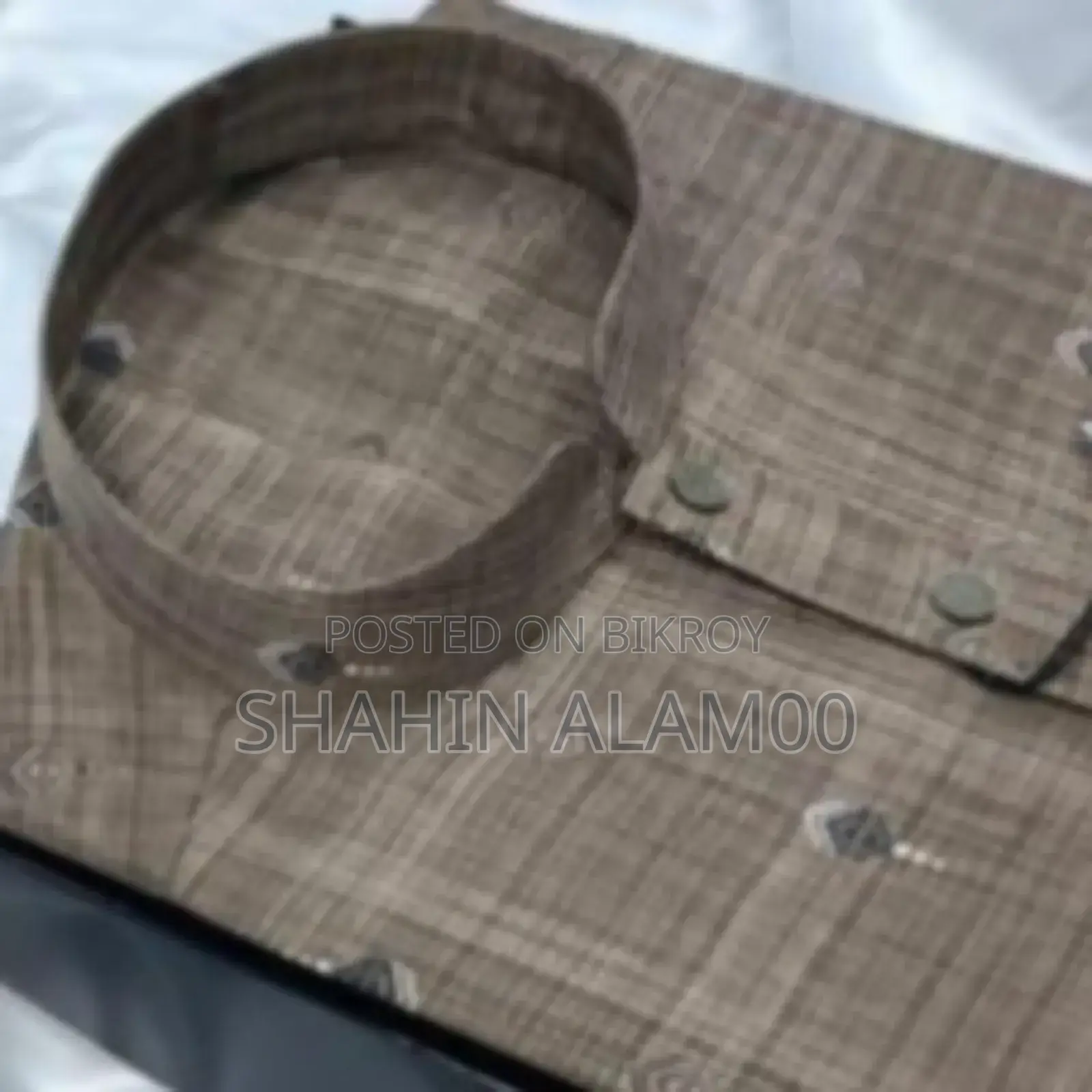 New Print Panjabi
