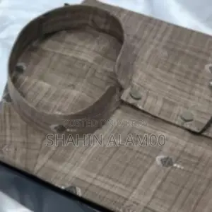 New Print Panjabi