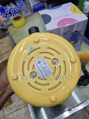 Samurai Multifunction Electric Mini Cooker 1.8l – Portable Nonstick Mi