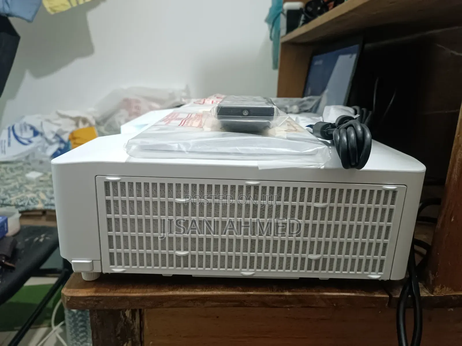 Maxell Mc-Ex5001 (5200 Lumens)