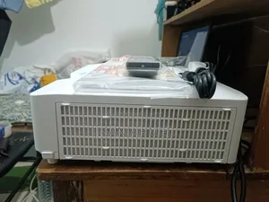 Maxell Mc-Ex5001 (5200 Lumens)
