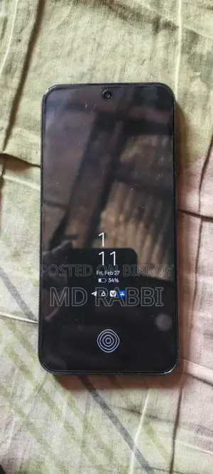 New Realme C85 Pro 128 GB Green