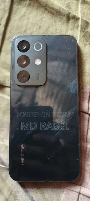 New Realme C85 Pro 128 GB Green